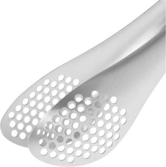 Sori Yanagi Tong Allgemeine Verwendung Rostfreier Stahl 22cm