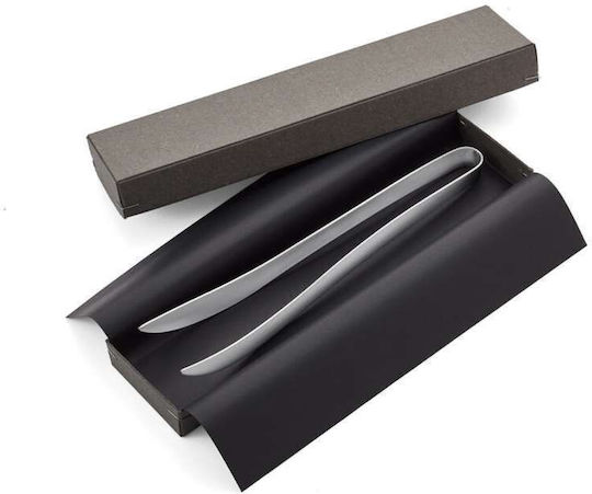 Triangle Tongs Serving of Stainless Steel