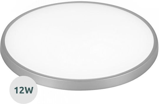 Samus LED Panel 12W