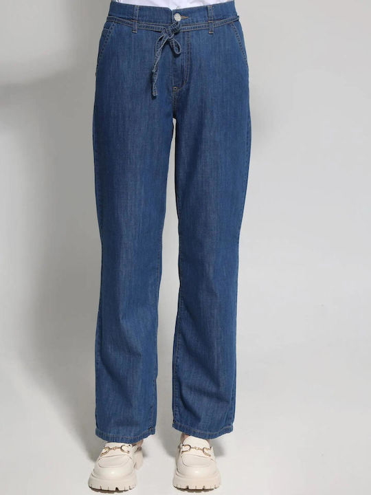 Damenjeans