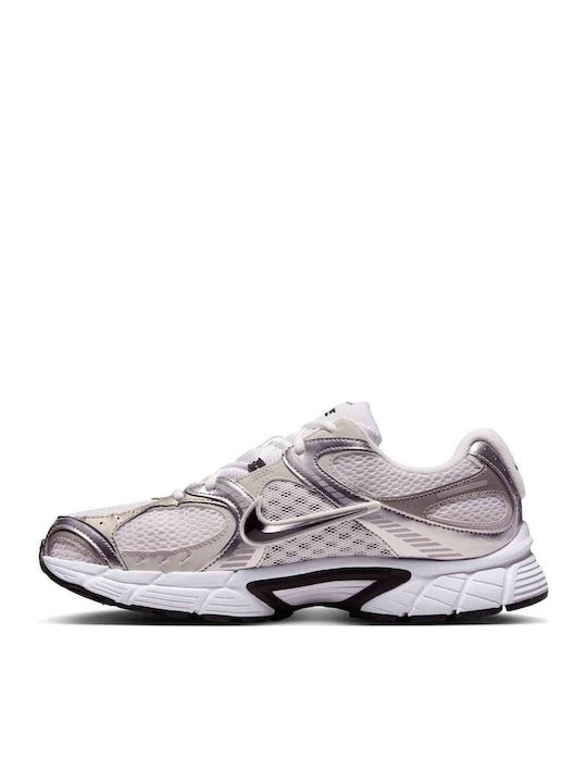 Rnr M Herren Sneakers Weiß
