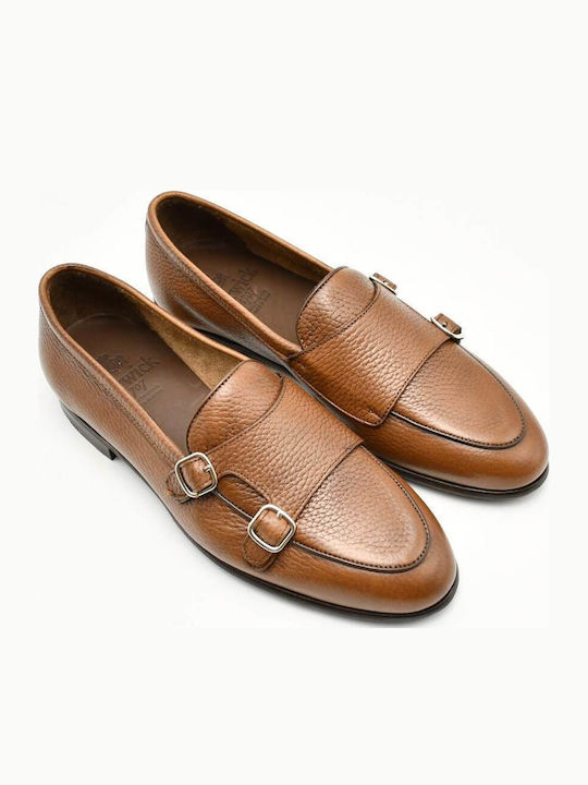 Mocasini barbati in Maro Culori