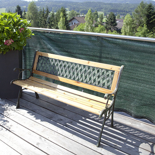 Hydrostab Mesh / Shade Fabric 2x10m