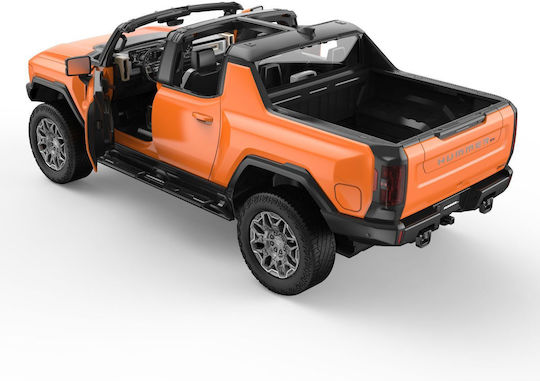 Hummer Τηλεκατευθυνόμενο Αυτοκίνητο 2WD Πορτοκαλί