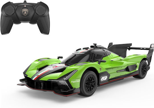 Lamborghini Радиоуправляемо Автомобил 2WD