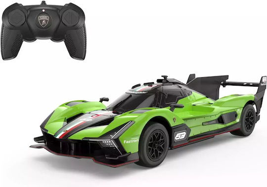 Lamborghini Радиоуправляемо Автомобил 2WD