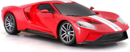 Maisto Remote Controlled Car