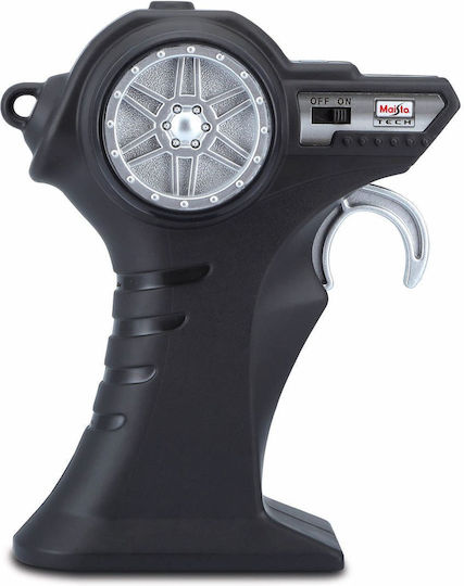 Maisto Remote Controlled Car