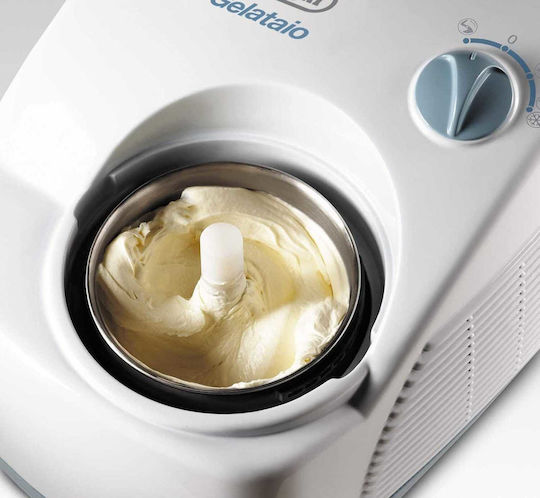 De'Longhi ICK 5000 123790B Експозиционен Машина за сладолед