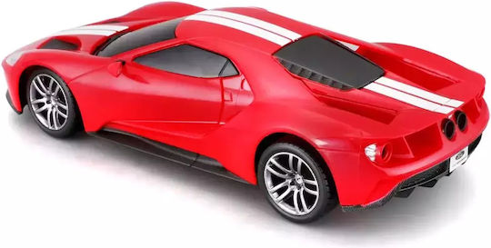 Maisto Remote Controlled Car