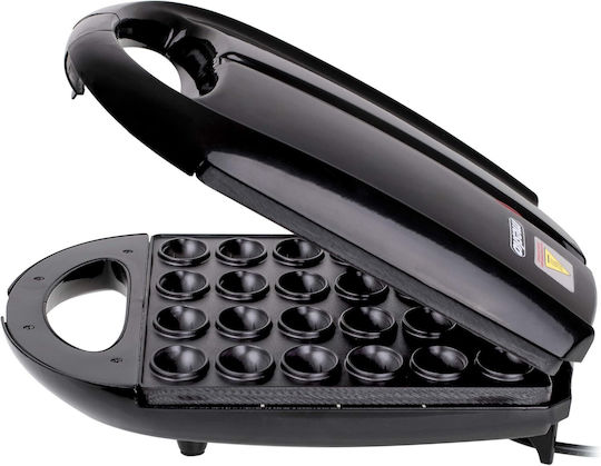 Mesko MS3041B Expozițional Συσκευή για Cookies σε Μορφή Καρυδιών 1600W