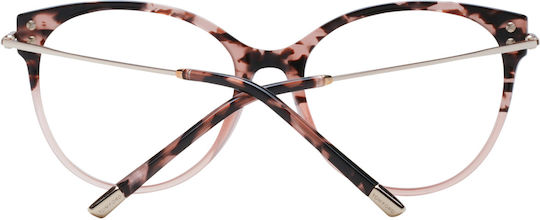 Tom Ford Optical Frame Ft5770-b 055 54 Blue Filter