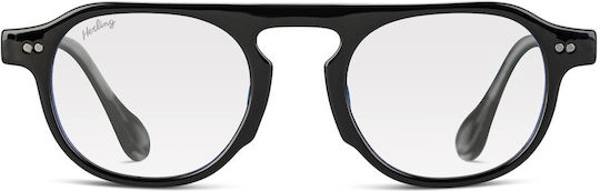 Auden Infinity Schwarz