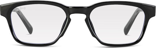Thayer Infinity Schwarz