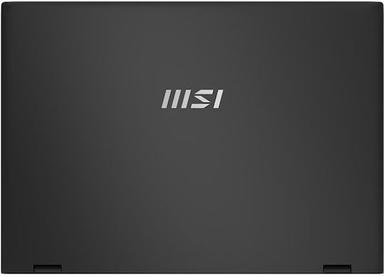MSI Prestige 16 AI+ Evo B2VMG Copilot+ 16" UHD 120Hz (Ultra 9-288V/32GB/1TB SSD/W11 Pro) (US Keyboard)