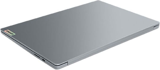 Lenovo IdeaPad Slim 3 15AMN8 15.6" IPS FHD (Ryzen 5-7520U/16GB/512GB SSD/W11 S) Arctic Grey (GR Keyboard)