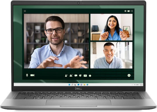 Dell Latitude 7450 14" IPS FHD+ (Kern Ultra 7-165U/32GB/512GB SSD/W11 Pro) (International English Tastatur)