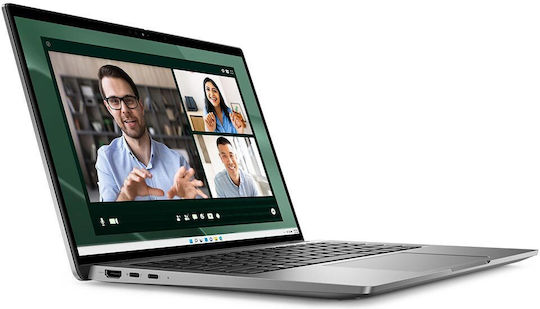 Dell Latitude 7450 14" IPS FHD+ (Kern Ultra 7-165U/32GB/512GB SSD/W11 Pro) (International English Tastatur)