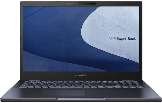 Asus VivoBook 15 F1502ZA-WH74 15.6" FHD (i7-1255U/16GB/512GB SSD/W11 Home) Albastru liniștit (Tastatură US)