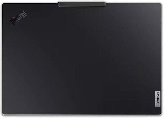 Lenovo ThinkPad P14s Gen 5 14.5" IPS (Ultra 7-165H/64GB/2TB SSD/RTX 500 Ada/W11 Pro) (GR Keyboard)