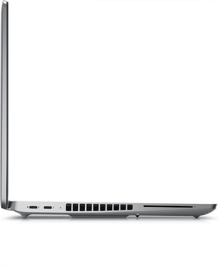 Dell Latitude 5440 14" IPS FHD (i7-1355U/16GB/512GB SSD/Linux) (US Keyboard)