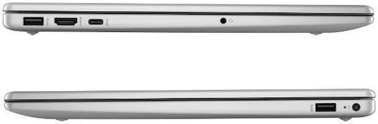 HP 15-fc0011nv 15.6" IPS FHD (Ryzen 7-7730U/16GB/512GB SSD/W11 Home) (GR Keyboard)