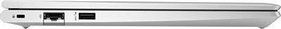 HP ProBook 440 G10 14" IPS (i5-1335U/16GB/512GB SSD/W11 Pro) Silver (GR Клавиатура)