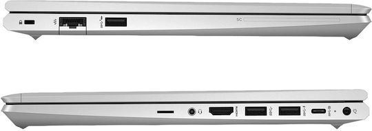 HP EliteBook 645 G9 14" IPS FHD (Ryzen 7-5825U/16GB/512GB SSD/W11 Pro) (GR Keyboard)