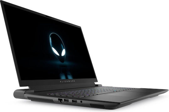 Dell Alienware M18 R2 18" QHD+ 165Hz (i9-14900HX/64GB/2TB SSD/GeForce RTX 4090/W11 Pro) Dark Metallic Moon (US Keyboard)