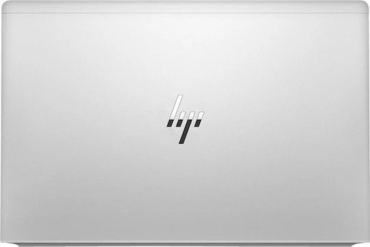 HP EliteBook 645 G9 14" IPS FHD (Ryzen 7-5825U/16GB/512GB SSD/W11 Pro) (GR Keyboard)