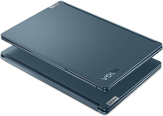 Lenovo Yoga Book 9 13IMU9 13.3" OLED Touchscreen (Ultra 7-155U/16GB/1TB SSD/W11 Home) + Lenovo Digital Pen 3 Tidal Teal (US Keyboard)