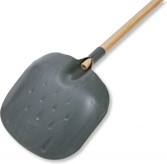 Детска Градинска Лопата Hape Правоъгълен Накрайник 14 X 1.8 X 69 См
