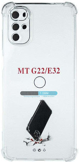 Book Negru (Nokia G22)