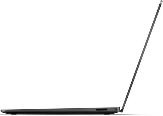 Microsoft Surface Laptop Copilot + PC 13.8" Touchscreen 120Hz (Snapdragon-X Plus/16GB/512GB SSD/W11 Home) Black (International English Keyboard)