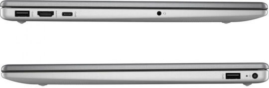 HP 250 G10 15.6" IPS FHD (i5-1335U/8GB/512GB SSD/No OS) (US Keyboard)
