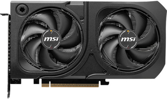 GeForce RTX 5060 Ti 16GB GDDR7 ШАДОУ 2X OC ПЛЮС Видеокарта