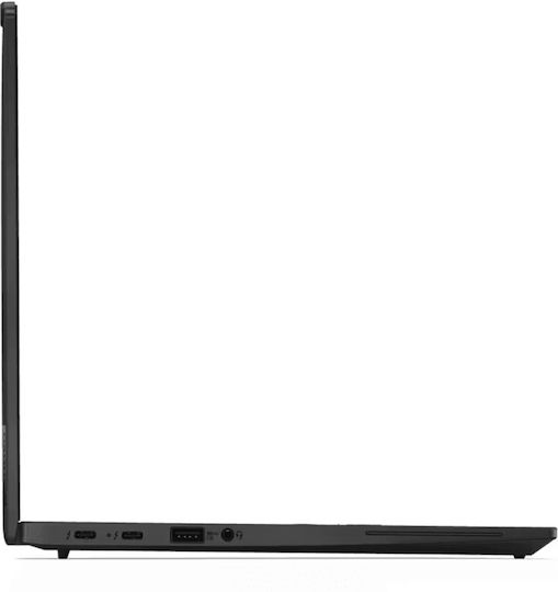 Lenovo ThinkPad X13 Gen 4 (Intel) 13.3" IPS (i7-1355U/16GB/1TB SSD/W11 Pro) Deep Black (GR Keyboard)