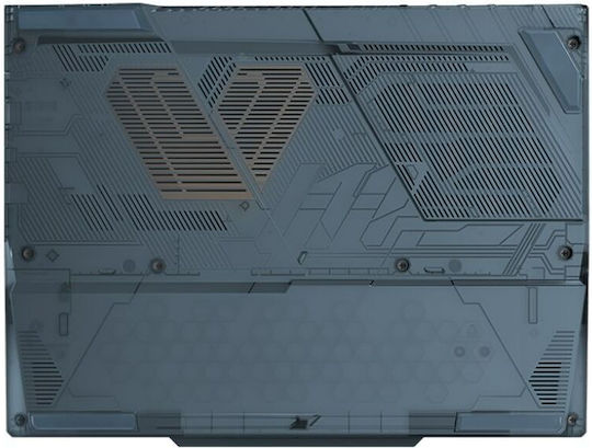 MSI Cyborg 14 A13VF-023XPL 14" FHD+ 144Hz (i7-13620H/16GB/512GB SSD/GeForce RTX 4060/No OS) (US Keyboard)
