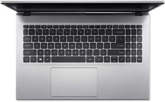 Acer Aspire Go 15 AG15-42P-R493 15.6" IPS (Ryzen 7-5825U/16GB/512GB SSD/Linux) (BG Клавиатура)