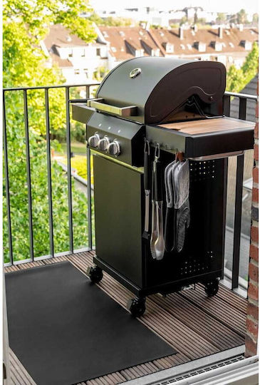 Wenko Tong Fleisch Rostfreier Stahl