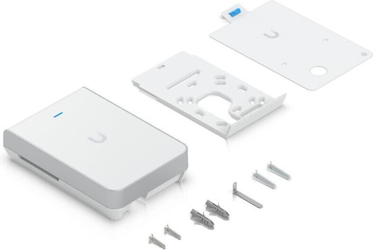 Ubiquiti UniFi U7 Pro Wall Access Point Wi‑Fi 7 Tri Band (2.4 & 5 & 6GHz)
