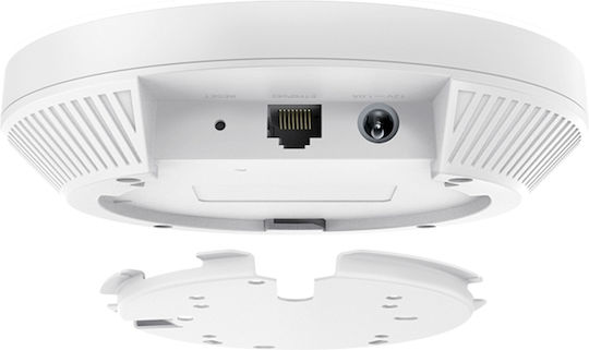 TP-LINK EAP653 UR v1 WiFi Mesh Network Access Point Wi‑Fi 6 Dual Band (2.4 & 5GHz)