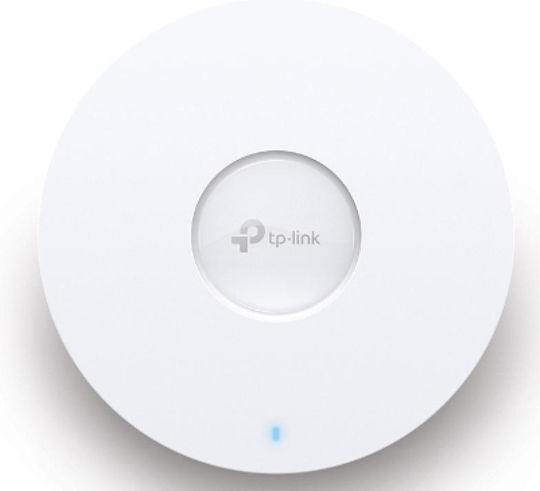 TP-LINK EAP653 UR v1 WiFi Mesh Network Access Point Wi‑Fi 6 Dual Band (2.4 & 5GHz)