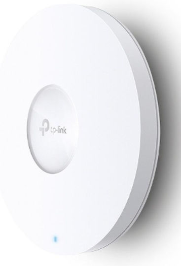 TP-LINK EAP653 UR v1 WiFi Mesh Network Access Point Wi‑Fi 6 Dual Band (2.4 & 5GHz)