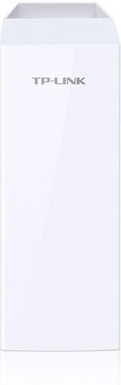 TP-LINK CPE210 v3.20 Access Point Wi‑Fi 4 Single Band (2.4GHz) για Εξωτερική Τοποθέτηση