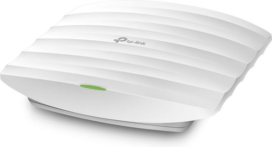 TP-LINK EAP225 v1 Access Point Wi‑Fi 5 Dual Band (2.4 & 5GHz)
