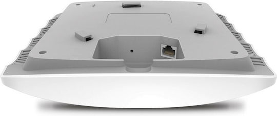TP-LINK EAP225 v1 Access Point Wi‑Fi 5 Dual Band (2.4 & 5GHz)