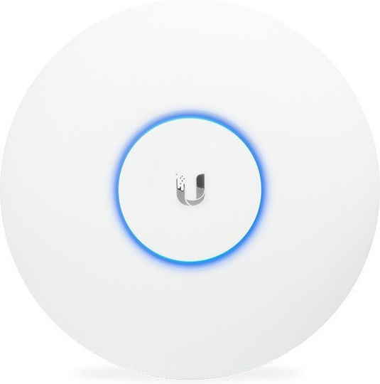 Ubiquiti Unifi AP AC PRO v5 Точка за достъп Wi-Fi 5 - Wi-Fi 5 Двулентов (2.4 и 5GHz)