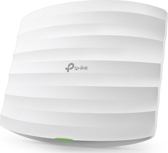 TP-LINK EAP110 v1 Access Point Wi‑Fi 4 Single Band (2.4GHz)