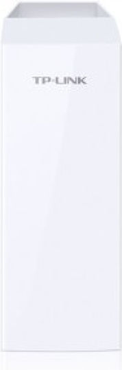 TP-LINK CPE210 v1 Access Point Wi‑Fi 4 Single Band (2.4GHz) for Outdoor Placement